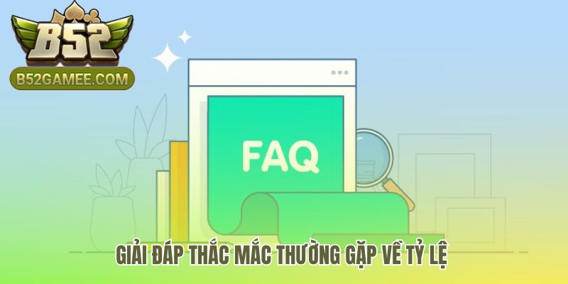 Giải đáp thắc mắc giúp người chơi tự tin hơn khi đặt